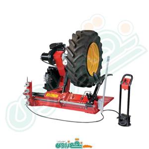 لاستیک درآر لودری کورگی ایتالیا