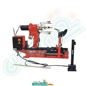 لاستیک درآر لودری پولی