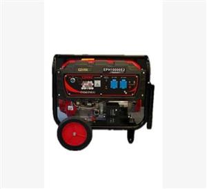 موتو برق کواکس 7.5 کیلووات