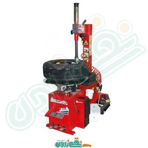 لاستیک درآر سواری پرزان K23