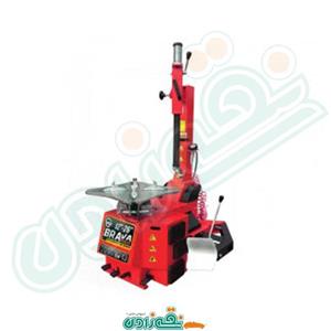 لاستیک درآر سواری براوا ATEK