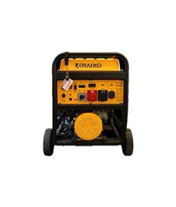 موتو برق راکسیو 11 کیلووات دوسیلندر