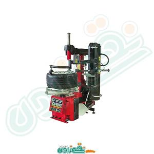 لاستیک درآر سواری زانینی ATEK
