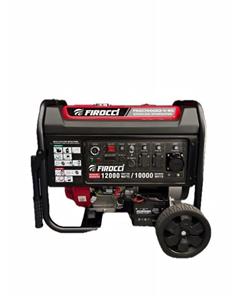 موتور برق فیروکسی 10 تا 12 کیلووات