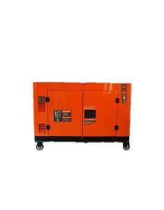 موتور برق 12 کیلووات دیزل دوو سوپرسایلنت