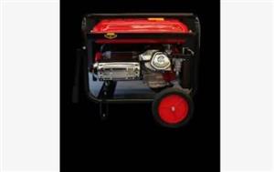 موتو برق کواکس 9.5 کیلووات