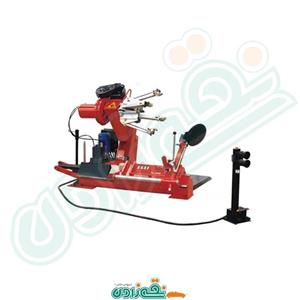 لاستیک درآر ماشین سنگین پولی2900