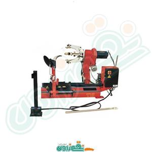 لاستیک درآر ماشین سنگین اطلس