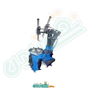 لاستیک درآر کمرشکن پاریزان صنعت
