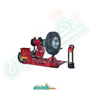 لاستیک درآر کامیونی کورگی ایتالیا