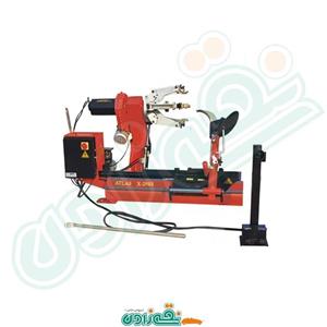 لاستیک درآر کامیونی اطلس