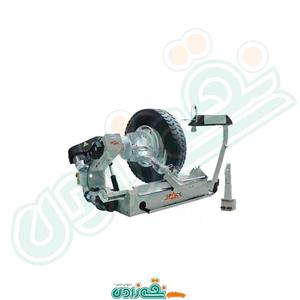 لاستیک درآر کامیونی SPACE