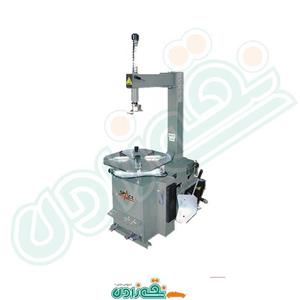 لاستیک درآر 3 پدال SPACE