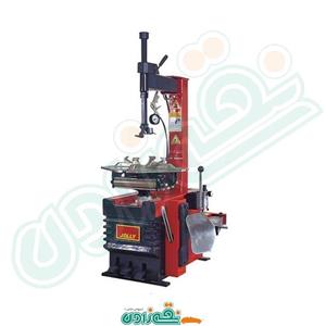 لاستیک درآر 3 پدال JOLLY