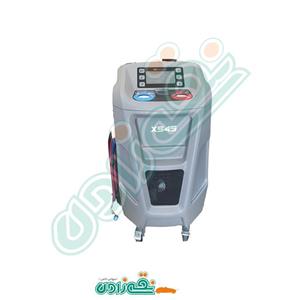 شارژ گاز کولر واندرفو X545