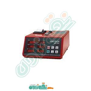سوخت سنج 5 گاز QROTECH