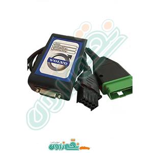 دیاگ تخصصی ولوو ساخت ایران