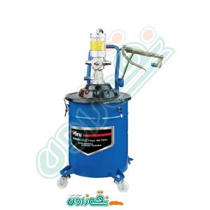 گریس پمپ بادی 30 لیتری