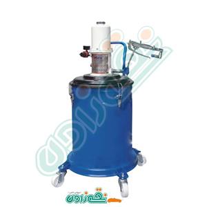 گریس پمپ بادی 20 لیتری