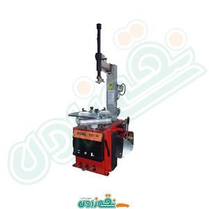 لاستیک درآر سه پدال روبوتک