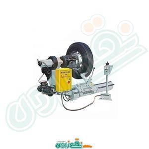 لاستیک درآر سنگین موتور اسکن