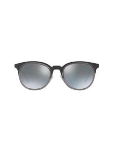 عینک آفتابی ویفرر مردانه - بربری Men Wayfarer Sunglasses - Burberry