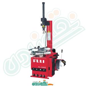 لاستیک درآر تیوبلس پولی 1203IT 