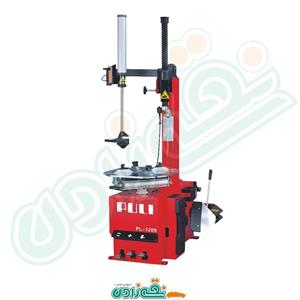 لاستیک درآر 3 پدال پولی 1209