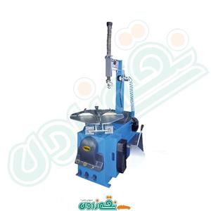 لاستیک درآر 3 پدال پاریزان صنعت