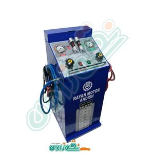 ساکشن گیربکس ایرانی R600