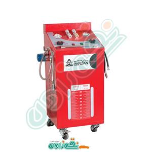 ساکشن گیربکس اتوماتیک پرزان SGP-01