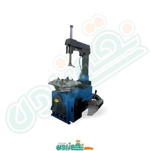 لاستیک درآر اتوماتیک پاریزان صنعت