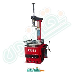 لاستیک درآر 5 پدال پولی 1221IT