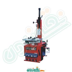 لاستیک درآر 4 پدال فلایینگ 523