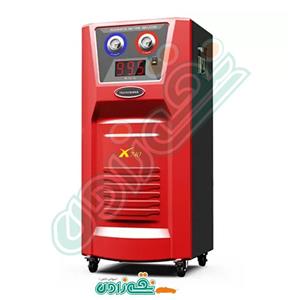 دستگاه مولد باد نیتروژن سنگین