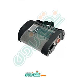 دیاگ مرسدس بنز استار کامپکت 4