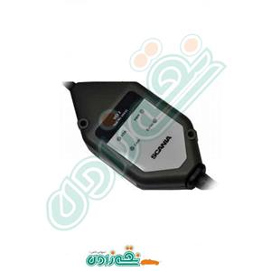 دیاگ سنگین اسکانیا VCI 2