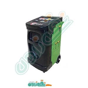 دستگاه شارژ گاز کولر HPMM