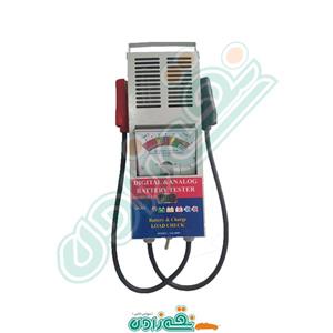 دستگاه تست باطری خودرو