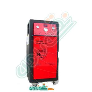 دستگاه باد نیتروژن کامیونی