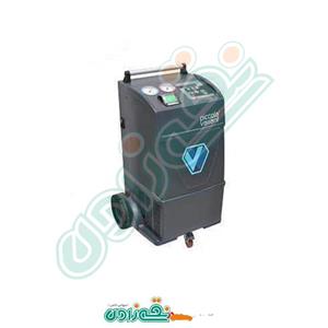 دستگاه شارژ گاز کولر Wigam