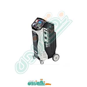 دستگاه شارژ گاز کولر TOPAUTO