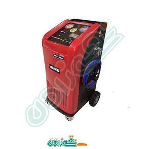 دستگاه شارژ گاز کولر تکتینو اتوماتیک