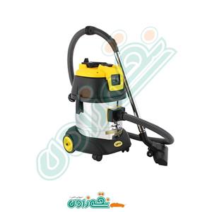 دستگاه جاروبرقی صنعتی