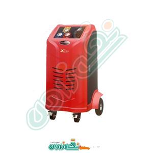 دستگاه شارژ گاز کولر واندرفو 540