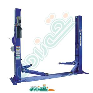 جک دو ستون HESHBON