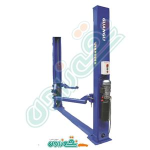 جک دو ستون GUANGLI