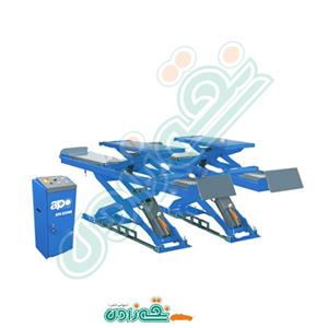 جک قیچی  Pl b30