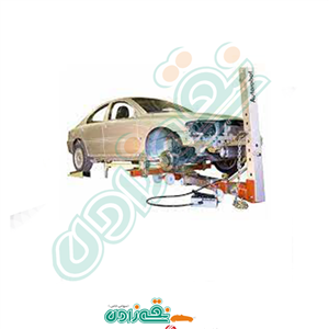 جک شاسی کشی Autorobot