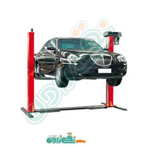 جک دو ستون ماردونی باتلر ایتالیا